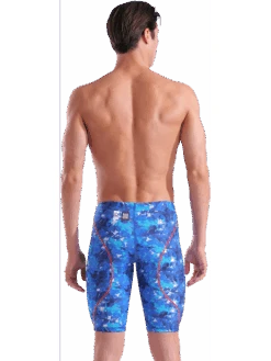 Arena Powerskin ST NEXT Jammers - Splashy -Swimmer Shop arena powerskin st next jammers splashy 006351 204 1
