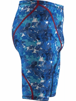 Arena Powerskin ST NEXT Jammers - Splashy -Swimmer Shop arena powerskin st next jammers splashy 006351 204 10