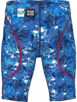 Arena Powerskin ST NEXT Jammers - Splashy -Swimmer Shop arena powerskin st next jammers splashy 006351 204 11