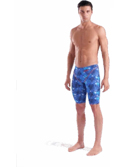 Arena Powerskin ST NEXT Jammers - Splashy -Swimmer Shop arena powerskin st next jammers splashy 006351 204 2