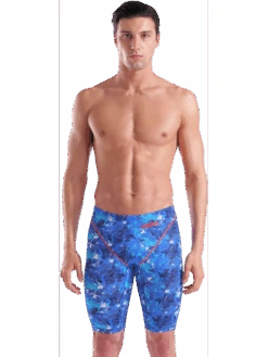 Arena Powerskin ST NEXT Jammers - Splashy -Swimmer Shop arena powerskin st next jammers splashy 006351 204