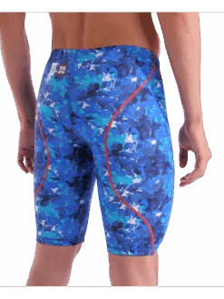 Arena Powerskin ST NEXT Jammers - Splashy -Swimmer Shop arena powerskin st next jammers splashy 006351 204 4