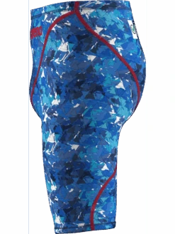 Arena Powerskin ST NEXT Jammers - Splashy -Swimmer Shop arena powerskin st next jammers splashy 006351 204 6