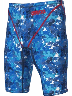 Arena Powerskin ST NEXT Jammers - Splashy