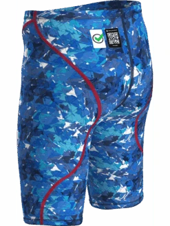 Arena Powerskin ST NEXT Jammers - Splashy -Swimmer Shop arena powerskin st next jammers splashy 006351 204 8