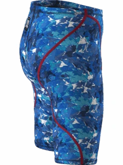 Arena Powerskin ST NEXT Jammers - Splashy -Swimmer Shop arena powerskin st next jammers splashy 006351 204 9