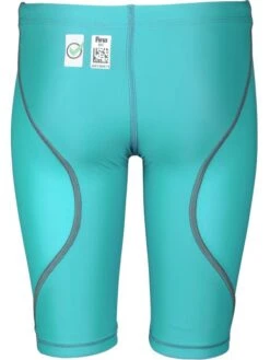 Arena Powerskin ST NEXT Junior Jammers - Aquamarine -Swimmer Shop arena powerskin st next junior jammers aquamarine 005878 681 3