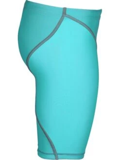Arena Powerskin ST NEXT Junior Jammers - Aquamarine -Swimmer Shop arena powerskin st next junior jammers aquamarine 005878 681 5