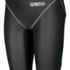 Arena Powerskin ST NEXT Junior Jammers - Black -Swimmer Shop arena powerskin st next junior jammers black 005878 50