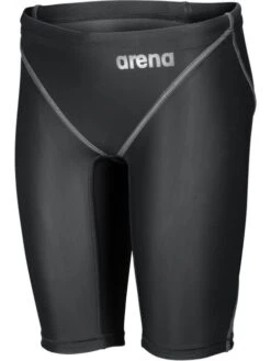 Arena Powerskin ST NEXT Junior Jammers - Black