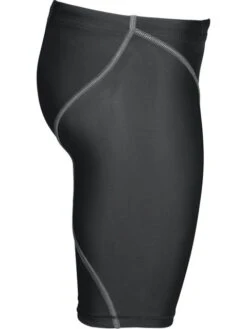 Arena Powerskin ST NEXT Junior Jammers - Black -Swimmer Shop arena powerskin st next junior jammers black 005878 50 5