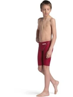 Arena Powerskin ST NEXT Junior Jammers - Deep Red 23 Arena Powerskin ST NEXT Junior Jammers - Deep Red -Swimmer Shop arena powerskin st next junior jammers deep red 005878 401 10