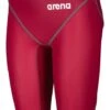 Arena Powerskin ST NEXT Junior Jammers - Deep Red 2 Arena Powerskin ST NEXT Junior Jammers - Deep Red -Swimmer Shop arena powerskin st next junior jammers deep red 005878 401