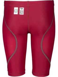 Arena Powerskin ST NEXT Junior Jammers - Deep Red 16 Arena Powerskin ST NEXT Junior Jammers - Deep Red -Swimmer Shop arena powerskin st next junior jammers deep red 005878 401 3
