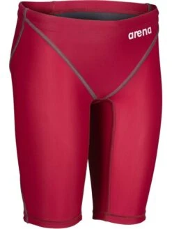 Arena Powerskin ST NEXT Junior Jammers - Deep Red 19 Arena Powerskin ST NEXT Junior Jammers - Deep Red -Swimmer Shop arena powerskin st next junior jammers deep red 005878 401 6