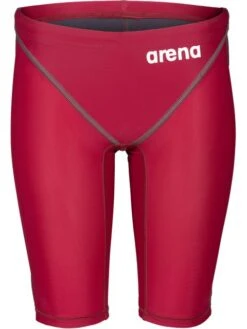 Arena Powerskin ST NEXT Junior Jammers - Deep Red 20 Arena Powerskin ST NEXT Junior Jammers - Deep Red -Swimmer Shop arena powerskin st next junior jammers deep red 005878 401 7