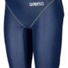 Arena Powerskin ST NEXT Junior Jammers - Navy 2 Arena Powerskin ST NEXT Junior Jammers - Navy -Swimmer Shop arena powerskin st next junior jammers navy 005878 75