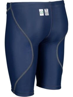 Arena Powerskin ST NEXT Junior Jammers - Navy -Swimmer Shop arena powerskin st next junior jammers navy 005878 75 2
