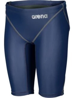Arena Powerskin ST NEXT Junior Jammers - Navy