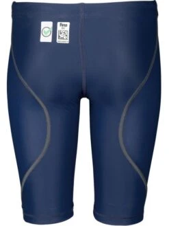 Arena Powerskin ST NEXT Junior Jammers - Navy -Swimmer Shop arena powerskin st next junior jammers navy 005878 75 3