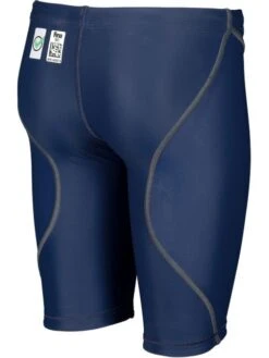 Arena Powerskin ST NEXT Junior Jammers - Navy -Swimmer Shop arena powerskin st next junior jammers navy 005878 75 4