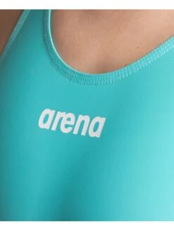 Arena Powerskin ST NEXT Kneelength - Aquamarine -Swimmer Shop arena powerskin st next kneelength aquamarine 005873 681 11