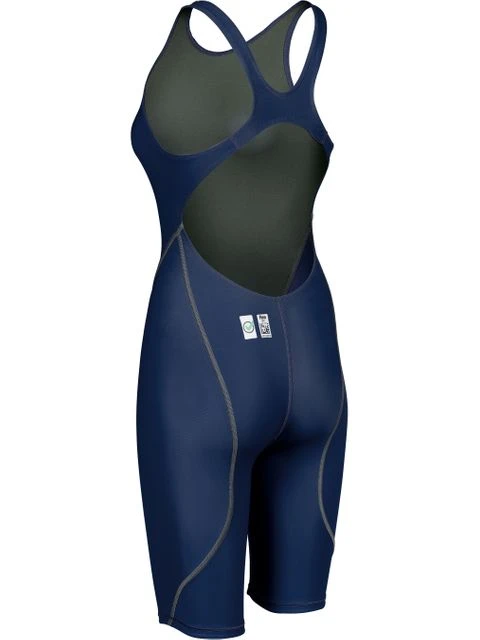 Arena Powerskin ST NEXT Kneelength - Navy 5 Arena Powerskin ST NEXT Kneelength - Navy - Image 3