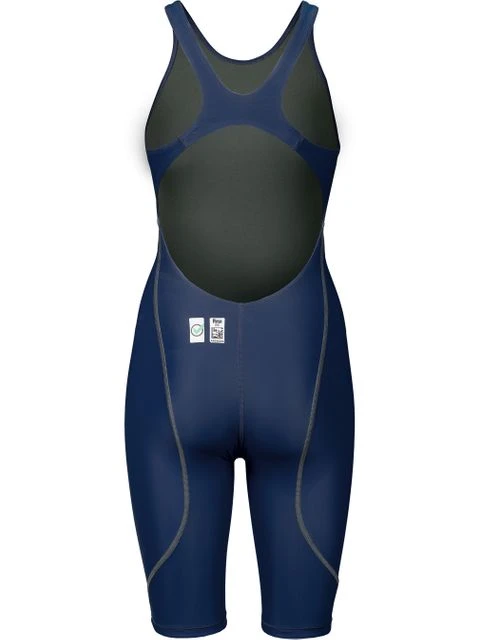 Arena Powerskin ST NEXT Kneelength - Navy 6 Arena Powerskin ST NEXT Kneelength - Navy - Image 4