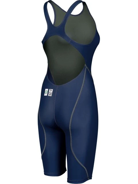 Arena Powerskin ST NEXT Kneelength - Navy 7 Arena Powerskin ST NEXT Kneelength - Navy - Image 5