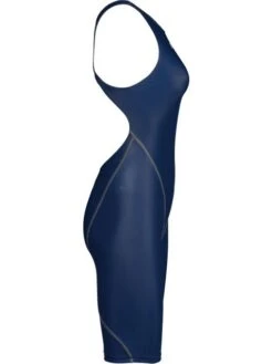 Arena Powerskin ST NEXT Kneelength - Navy 20 Arena Powerskin ST NEXT Kneelength - Navy -Swimmer Shop arena powerskin st next kneelength navy 005873 75 5
