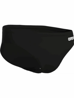 Arena Solid Swim Briefs - Black -Swimmer Shop arena solid swim briefs black 004773 550 2