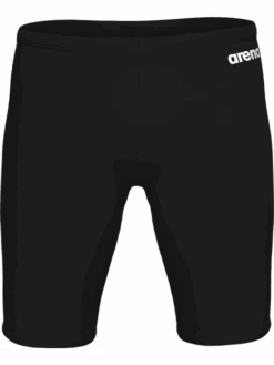 Arena Solid Swim Jammers - Black 15 Arena Solid Swim Jammers - Black -Swimmer Shop arena solid swim jammers black 004770 550 2