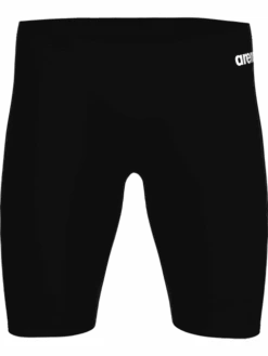 Arena Solid Swim Jammers - Black 16 Arena Solid Swim Jammers - Black -Swimmer Shop arena solid swim jammers black 004770 550 3