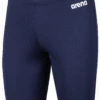 Arena Solid Swim Jammers - Navy -Swimmer Shop arena solid swim jammers navy 004770 750