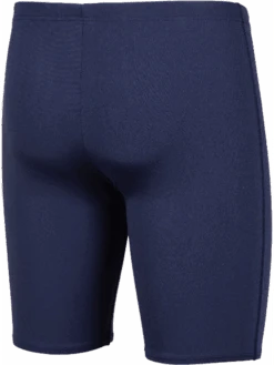 Arena Solid Swim Jammers - Navy -Swimmer Shop arena solid swim jammers navy 004770 750 2