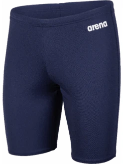 Arena Solid Swim Jammers - Navy