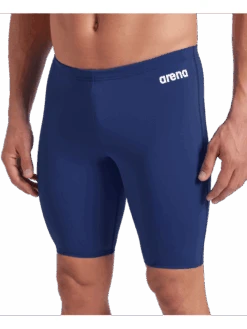 Arena Solid Swim Jammers - Navy -Swimmer Shop arena solid swim jammers navy 004770 750 7