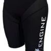 Engine Shredskin Jammers - Black -Swimmer Shop engine shredskin pro jammers black 124917 ss