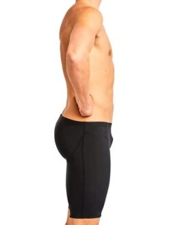 Engine Shredskin Jammers - Black 11 Engine Shredskin Jammers - Black -Swimmer Shop engine shredskin pro jammers black 124917 ss 8