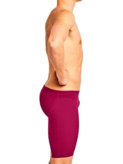 Engine Shredskin Jammers - Maroon -Swimmer Shop engine shredskin pro jammers maroon rsspmm 4