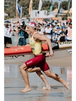 Engine Shredskin Jammers - Maroon -Swimmer Shop engine shredskin pro jammers maroon rsspmm 5