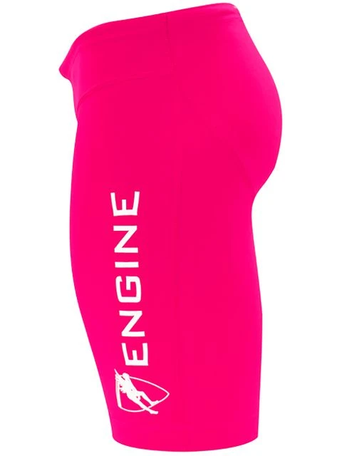 Engine Shredskin Jammers - Pink 4 Engine Shredskin Jammers - Pink - Image 2