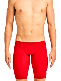 Engine Shredskin Jammers - Solid Red -Swimmer Shop engine shredskin pro jammers solid red rsspmsr 6