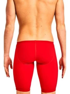 Engine Shredskin Jammers - Solid Red -Swimmer Shop engine shredskin pro jammers solid red rsspmsr 8