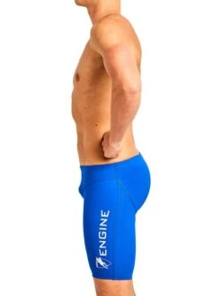 Engine Shredskin Jammers - Solid Royal -Swimmer Shop engine shredskin pro jammers solid royal rsspmroyal 7