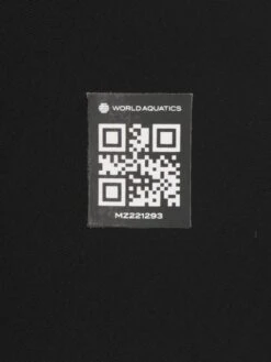 AMANZI Acceler8 RIZE Racing Kneeskin - Jet/Jewel -Swimmer Shop jewel am40402 8