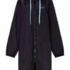 Zoggs Pool Parka - Black/Mint -Swimmer Shop mint 468029 1