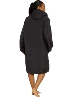 Zoggs Pool Parka - Black/Mint -Swimmer Shop mint 468029 13