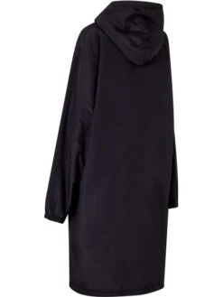 Zoggs Pool Parka - Black/Mint -Swimmer Shop mint 468029 2