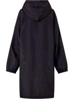 Zoggs Pool Parka - Black/Mint -Swimmer Shop mint 468029 3